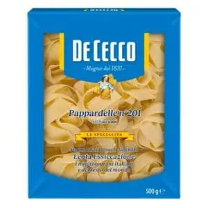 De Cecco Pappardelle 500g