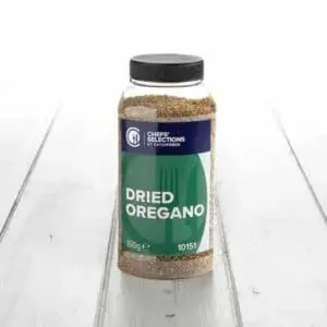 Chef's Selection Dried Oregano 150g