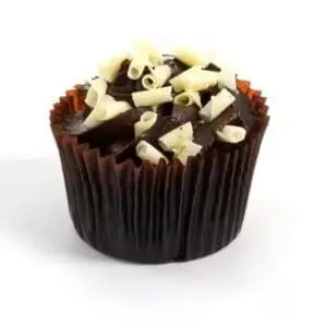 La Boulangerie Chocolate Cupcakes 16x55g