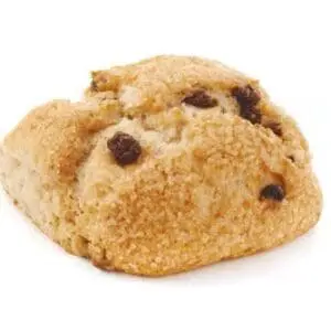 La Boulangerie Fruit Scone 24x92g