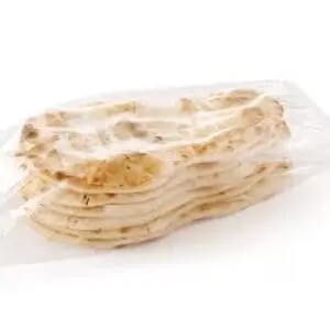 La Boulangerie Naan Breads 24x100g