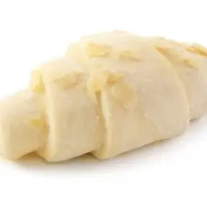 La Boulangerie Ready to Bake Almond Croissants 48x95g