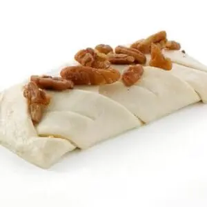 La Boulangerie Ready to Bake Maple Pecan Plait 48x95g