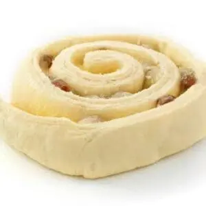 La Boulangerie Ready to Bake Pain aux Raisins 36x96g