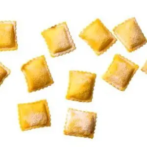 La Tua Ravioli Pumpkin Egg Pasta 1kg
