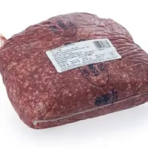 PM Scotch Beef Mince RT 10% Fat 2.5kg