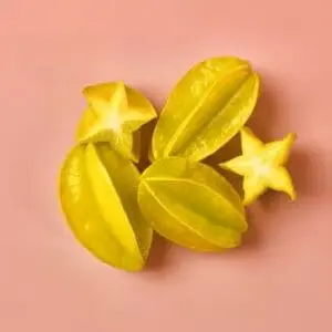 Starfruit 1x1