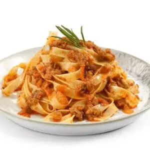 The Kitchen Sausage & Fennel Ragu 2kg