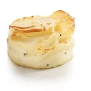 Traiteur de Paris Potato & Truffle Gratin 1x20