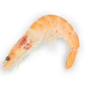 Arctic Royal Whole Cooked Crevettes 2kg nett