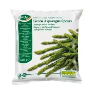 Ardo Asparagus 1kg