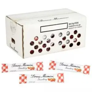 Bonne Maman Strawberry 100x15g