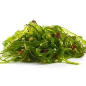Chuka Wakame Sesame Seaweed 1kg