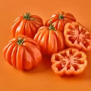 Fresh Coeur De Boeuf Tomato 3kg