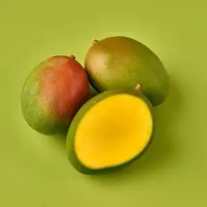 Fresh Mangoes 1x2