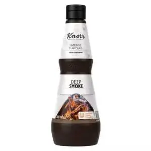 Knorr Intense Flavours Deep Smoke 400ml