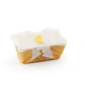 La Boulangerie Mini Lemon Loaf Cake 72g