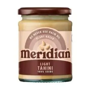 Meridian Light Tahini 300g