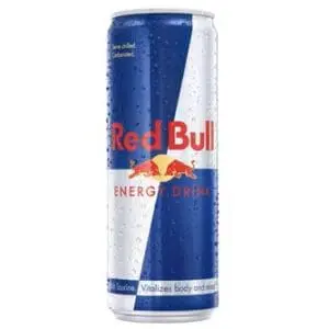 Red Bull Energy 24x355ml