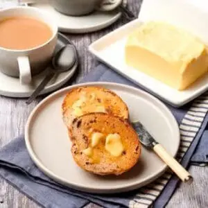 Schar Gluten Free & Vegan Teacakes 6x4x75g