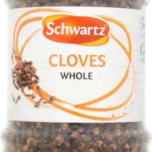 Schwartz Cloves Whole 285g