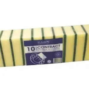 Ramon Contract Sponge Scourer 1x10
