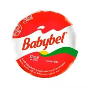 Babybel Mini Portions 96x20g