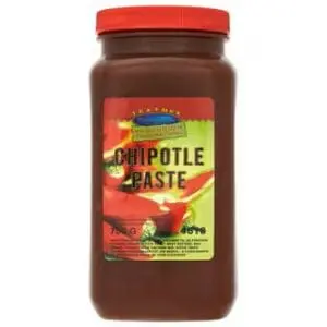 Santa Maria Chipotle Paste 750g