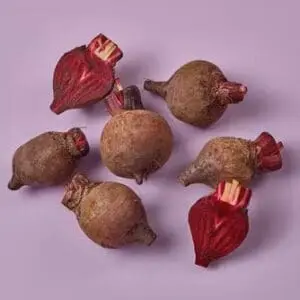 Raw Baby Beetroot 200g