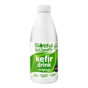 Biotiful Gut Health Kefir Drink Original 1ltr