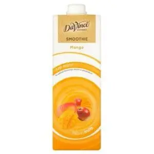 DaVinci Smoothie Mango 1L
