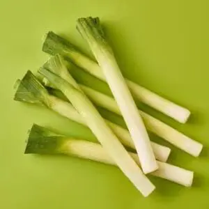 Fresh Leeks 2.5kg