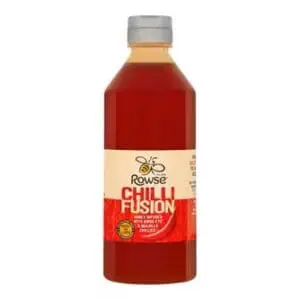 Rowse Hot Honey 680g