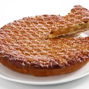 Patisserie Du Chef Banquet D'Or Apple Pie 1.25kg