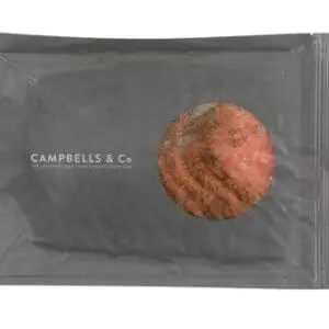 Campbells & Co D Cut Light Cured Gravadlax 400g