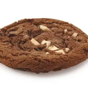 La Boulangerie Triple Belgian Chocolate Chunk Cookies 30x76g