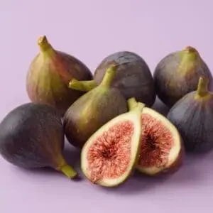 Fresh Figs 6xSingle