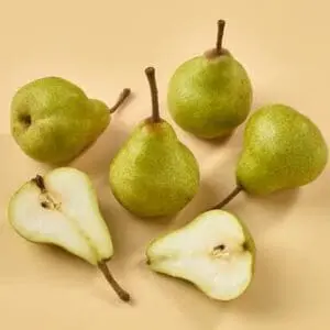 Fresh Pears 12kg