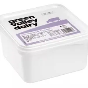 Green Valley Dairy Set Soured Cream 2kg