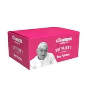 Koffmann New Potatoes 10kg