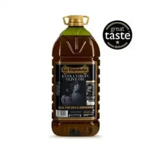 La Espanola Extra Virgin Olive Oil 5ltr