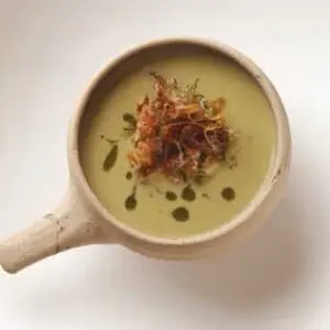 Little & Cull Pea & Mint Soup 6x1.6kg