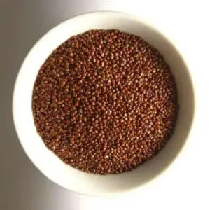 Centaur Foods Red Quinoa 1kg