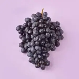 Sable Black Grapes 400g