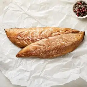 Sykes Seafood Smoked Mackerel Fillets 3kg