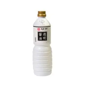 Umami Tomei Shoyu Transparent Soy Sauce 1ltr