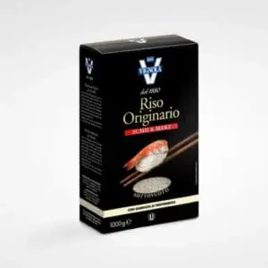 Vignola Sushi Rice 1kg