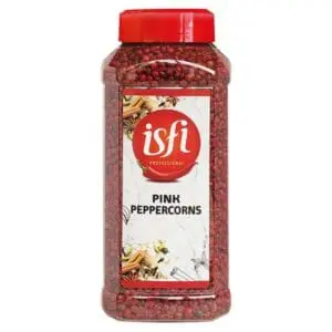 Isfi Professional Pink Peppercorns 250g