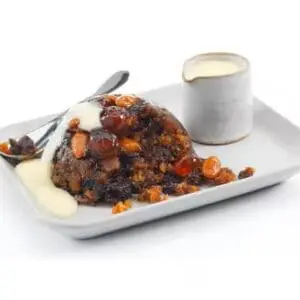 Matthew Walker Cherry Almond and Cognac Luxury Christmas Pudding 12X200g