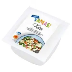 Yamas Greek Feta Cheese 900g